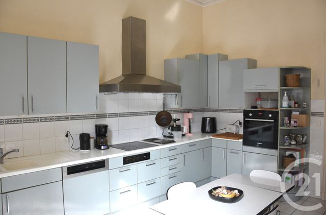 Appartement F5 à vendre - 5 pièces - 150,46 m2 - St Etienne - 42 - RHONE-ALPES