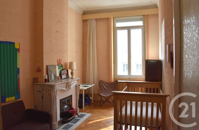 Appartement F5 à vendre - 5 pièces - 150,46 m2 - St Etienne - 42 - RHONE-ALPES