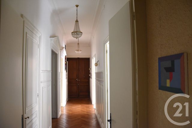 Appartement F5 à vendre - 5 pièces - 150,46 m2 - St Etienne - 42 - RHONE-ALPES