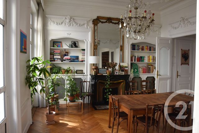 Appartement F5 à vendre - 5 pièces - 150,46 m2 - St Etienne - 42 - RHONE-ALPES