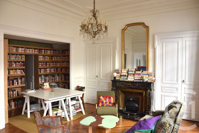 Appartement F5 à vendre - 5 pièces - 150,46 m2 - St Etienne - 42 - RHONE-ALPES