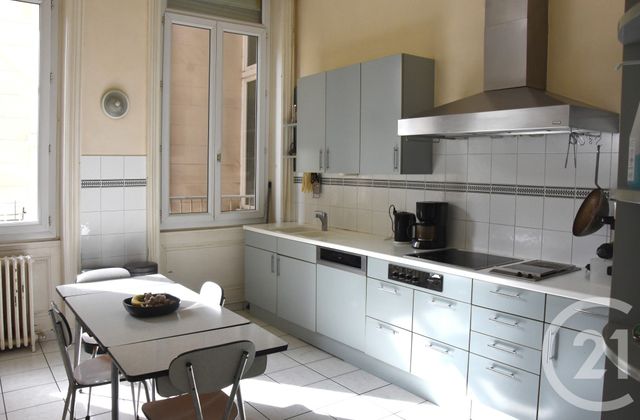 Appartement F5 à vendre - 5 pièces - 150,46 m2 - St Etienne - 42 - RHONE-ALPES
