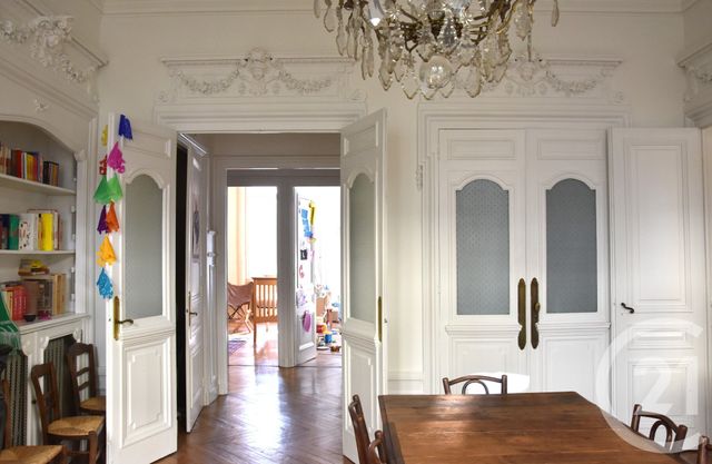 Appartement F5 à vendre - 5 pièces - 150,46 m2 - St Etienne - 42 - RHONE-ALPES