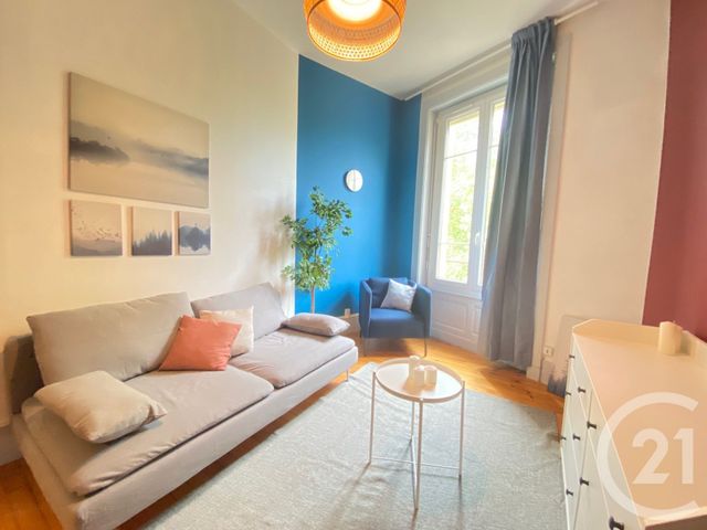 Appartement F1 à vendre - 1 pièce - 40 m2 - St Etienne - 42 - RHONE-ALPES