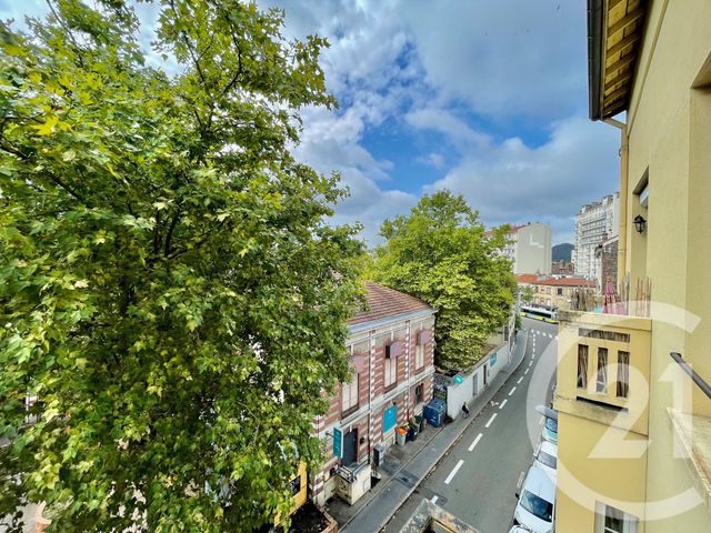 Appartement F1 à vendre - 1 pièce - 40 m2 - St Etienne - 42 - RHONE-ALPES