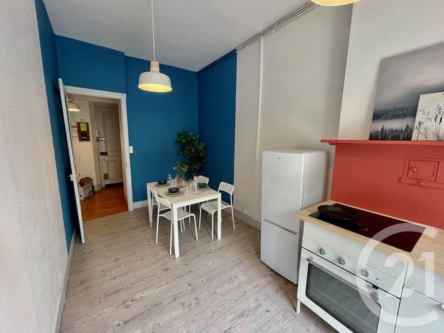Appartement F1 à vendre - 1 pièce - 40 m2 - St Etienne - 42 - RHONE-ALPES