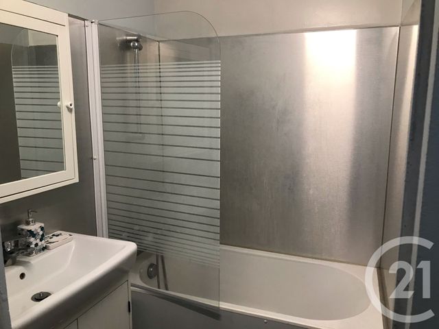 Appartement F3 à vendre - 3 pièces - 54,78 m2 - St Etienne - 42 - RHONE-ALPES