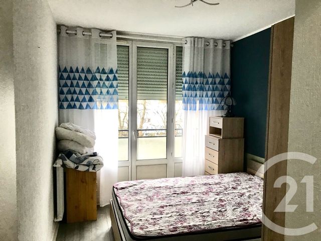 Appartement F3 à vendre - 3 pièces - 54,78 m2 - St Etienne - 42 - RHONE-ALPES