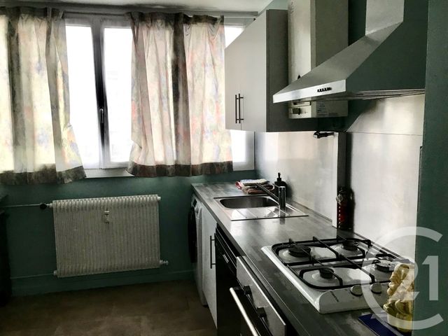 Appartement F3 à vendre ST ETIENNE