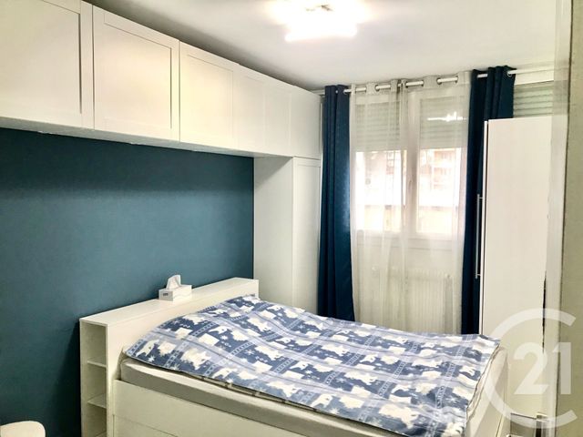 Appartement F3 à vendre - 3 pièces - 54,78 m2 - St Etienne - 42 - RHONE-ALPES