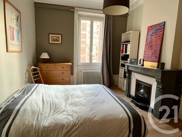 Appartement F4 à vendre - 4 pièces - 89 m2 - St Etienne - 42 - RHONE-ALPES