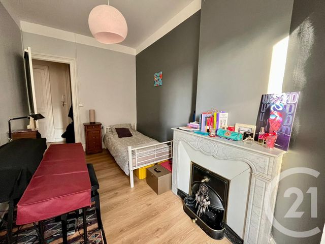 Appartement F4 à vendre - 4 pièces - 89 m2 - St Etienne - 42 - RHONE-ALPES