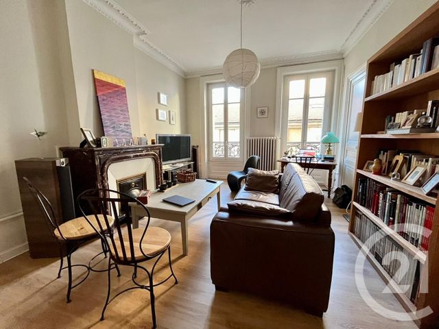Appartement F4 à vendre - 4 pièces - 89 m2 - St Etienne - 42 - RHONE-ALPES