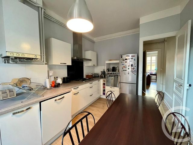 Appartement F4 à vendre - 4 pièces - 89 m2 - St Etienne - 42 - RHONE-ALPES