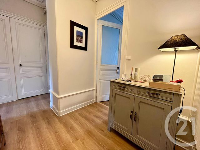 Appartement F4 à vendre - 4 pièces - 89 m2 - St Etienne - 42 - RHONE-ALPES