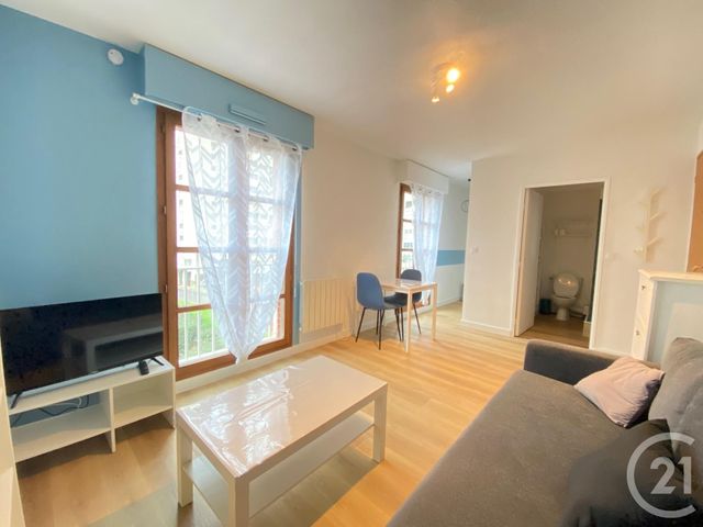 Appartement Studio à louer - 1 pièce - 20,66 m2 - St Etienne - 42 - RHONE-ALPES