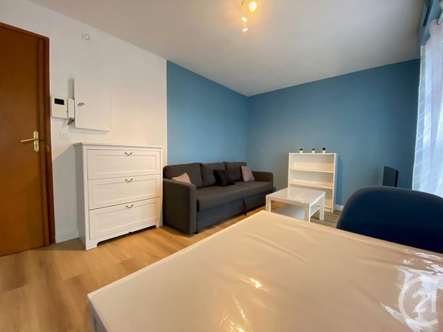Appartement Studio à louer - 1 pièce - 20,66 m2 - St Etienne - 42 - RHONE-ALPES