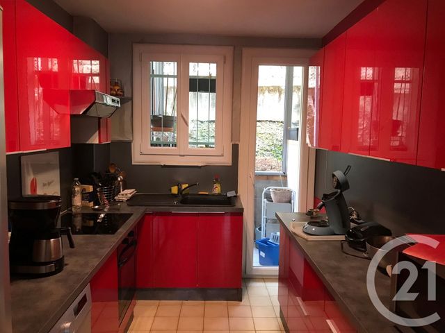 Appartement T3 &agrave; vendre - 2 pi&egrave;ces - 57,37 m2 - St Etienne - 42 - RHONE-ALPES