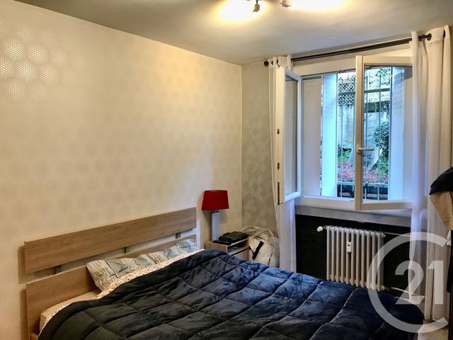 Appartement T3 &agrave; vendre - 2 pi&egrave;ces - 57,37 m2 - St Etienne - 42 - RHONE-ALPES