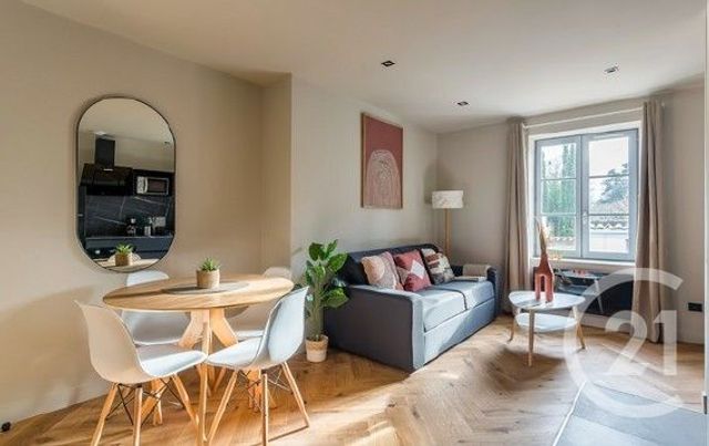 Appartement F1 à vendre - 1 pièce - 29 m2 - St Etienne - 42 - RHONE-ALPES