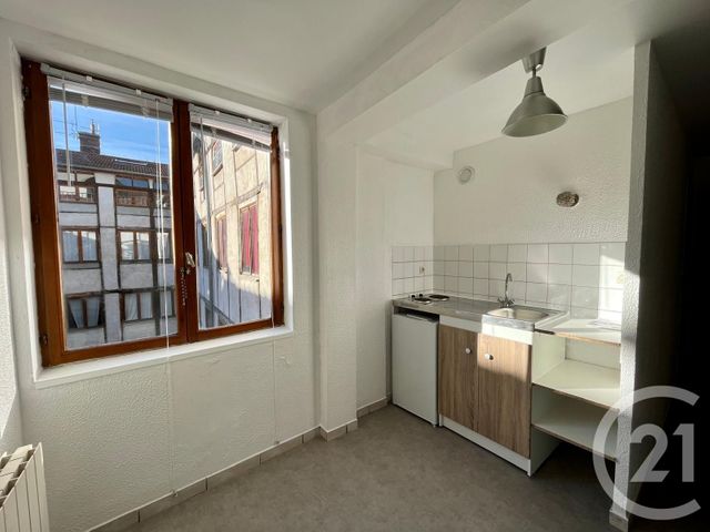 Prix immobilier ST ETIENNE - Photo d’un appartement vendu