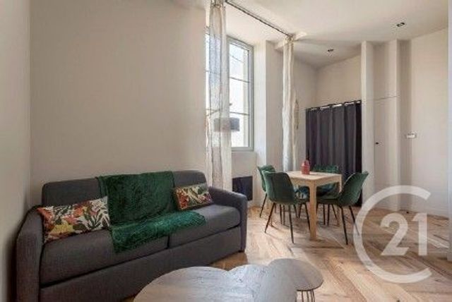 Appartement F2 à vendre ST ETIENNE