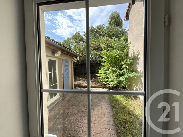 Appartement T4 à vendre - 5 pièces - 87 m2 - St Just St Rambert - 42 - RHONE-ALPES