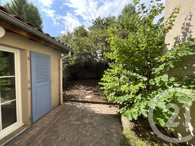 Appartement T4 à vendre - 5 pièces - 87 m2 - St Just St Rambert - 42 - RHONE-ALPES