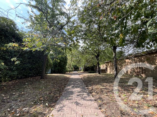 Appartement T4 à vendre ST JUST ST RAMBERT