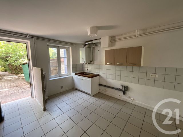 Appartement T4 à vendre - 5 pièces - 87 m2 - St Just St Rambert - 42 - RHONE-ALPES