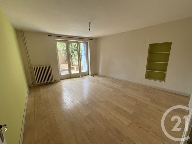 Appartement T4 à vendre - 5 pièces - 87 m2 - St Just St Rambert - 42 - RHONE-ALPES