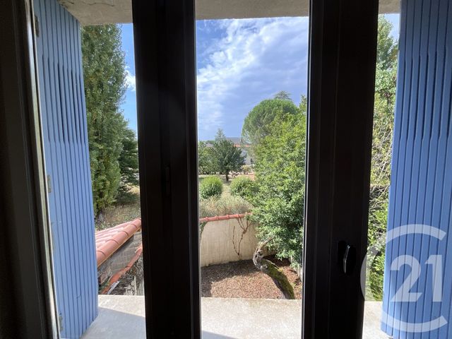 Appartement T4 à vendre - 5 pièces - 87 m2 - St Just St Rambert - 42 - RHONE-ALPES