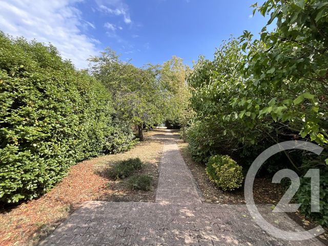 Appartement T4 à vendre ST JUST ST RAMBERT