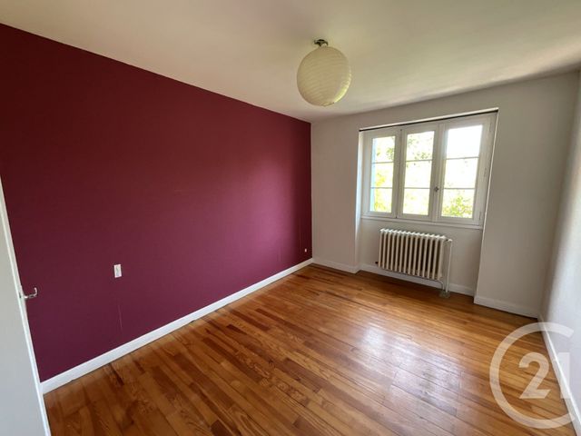 Appartement T4 à vendre - 5 pièces - 87 m2 - St Just St Rambert - 42 - RHONE-ALPES