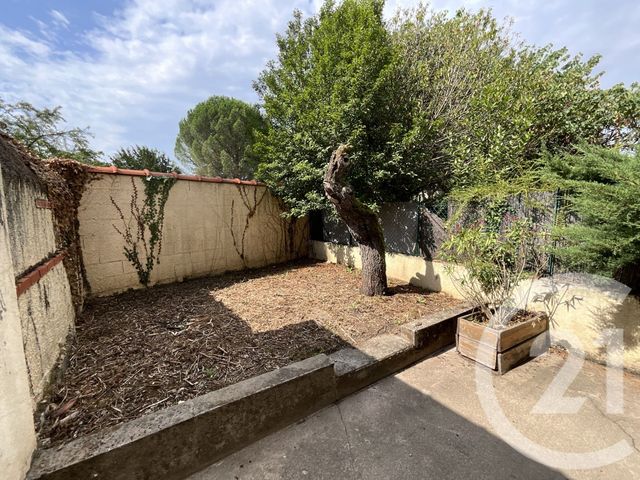 Appartement T4 à vendre - 5 pièces - 87 m2 - St Just St Rambert - 42 - RHONE-ALPES