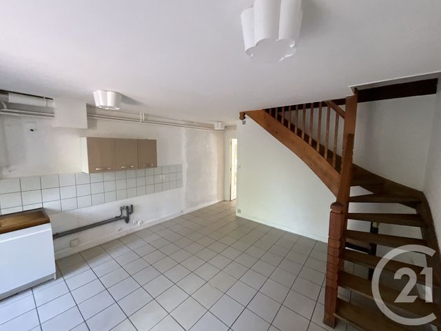 Appartement T4 à vendre - 5 pièces - 87 m2 - St Just St Rambert - 42 - RHONE-ALPES