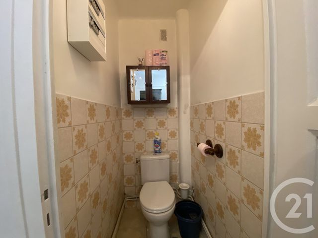 Appartement T4 &agrave; vendre - 4 pi&egrave;ces - 66 m2 - St Etienne - 42 - RHONE-ALPES