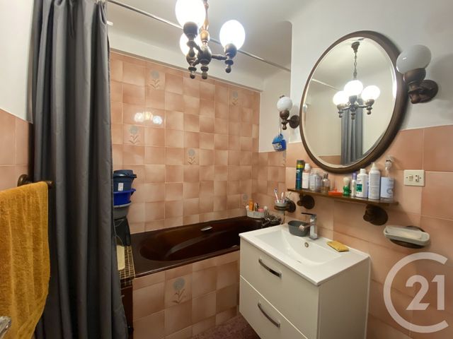 Appartement T4 &agrave; vendre - 4 pi&egrave;ces - 66 m2 - St Etienne - 42 - RHONE-ALPES