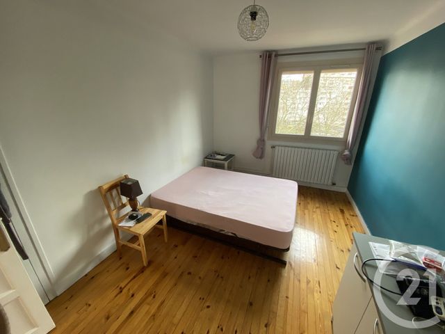 Appartement T4 &agrave; vendre - 4 pi&egrave;ces - 66 m2 - St Etienne - 42 - RHONE-ALPES