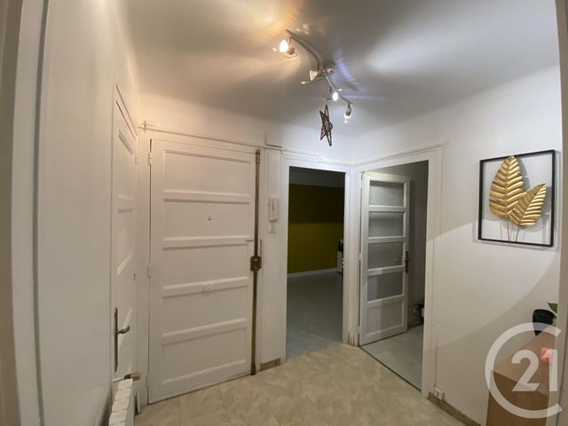 appartement - ST ETIENNE - 42