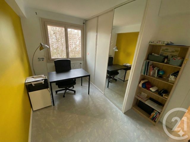 Appartement T4 &agrave; vendre - 4 pi&egrave;ces - 66 m2 - St Etienne - 42 - RHONE-ALPES