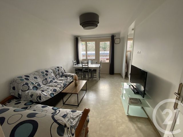 Appartement T4 &agrave; vendre - 4 pi&egrave;ces - 66 m2 - St Etienne - 42 - RHONE-ALPES