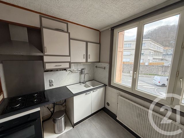 appartement - ST ETIENNE - 42