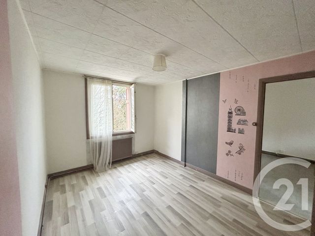 Appartement F3 à louer - 3 pièces - 58 m2 - St Etienne - 42 - RHONE-ALPES