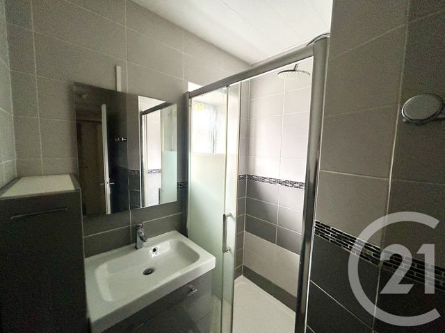 Appartement F3 à louer - 3 pièces - 58 m2 - St Etienne - 42 - RHONE-ALPES