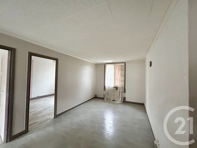 Appartement F3 à louer - 3 pièces - 58 m2 - St Etienne - 42 - RHONE-ALPES