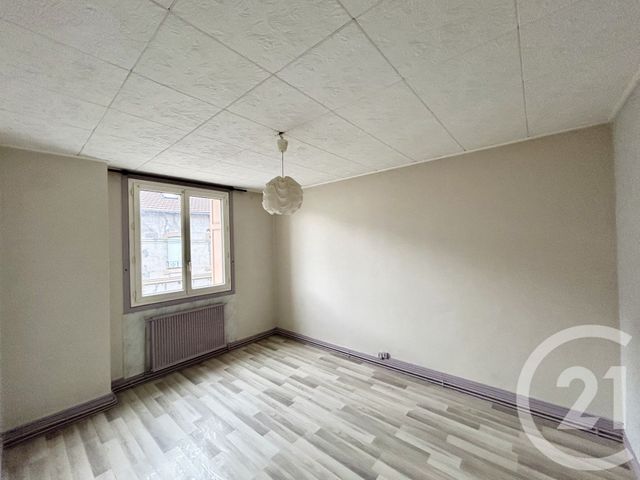 Appartement F3 à louer - 3 pièces - 58 m2 - St Etienne - 42 - RHONE-ALPES