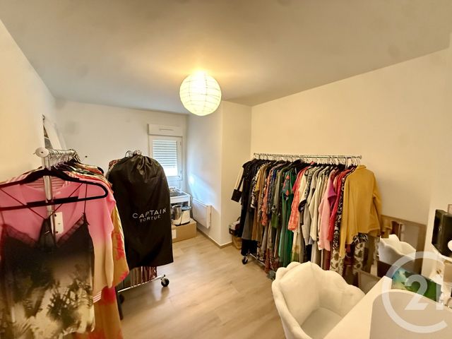 Appartement F4 &agrave; louer - 4 pi&egrave;ces - 99,60 m2 - Feurs - 42 - RHONE-ALPES