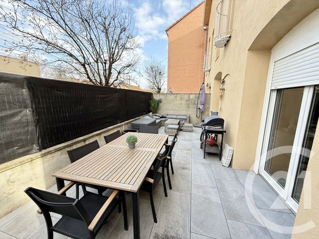 Appartement F4 &agrave; louer - 4 pi&egrave;ces - 99,60 m2 - Feurs - 42 - RHONE-ALPES