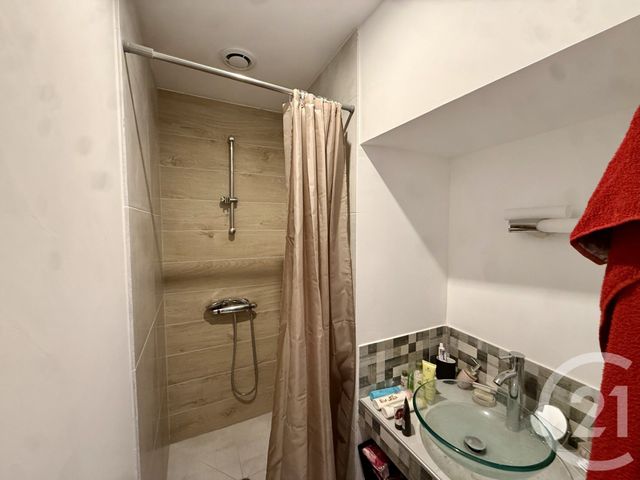 Appartement F4 &agrave; louer - 4 pi&egrave;ces - 99,60 m2 - Feurs - 42 - RHONE-ALPES